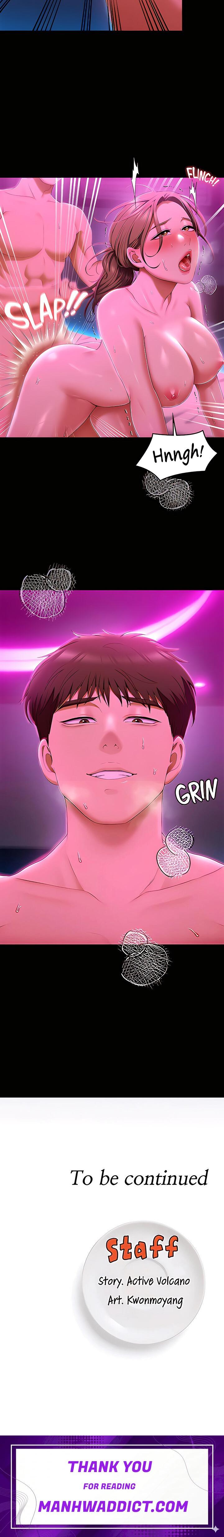 Tonight, You’re My Dinner - Chapter 53 Page 62