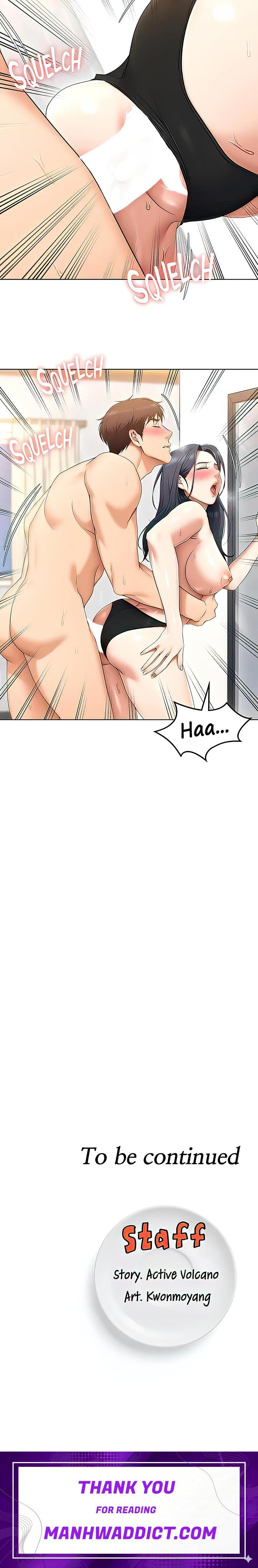 Tonight, You’re My Dinner - Chapter 64 Page 51
