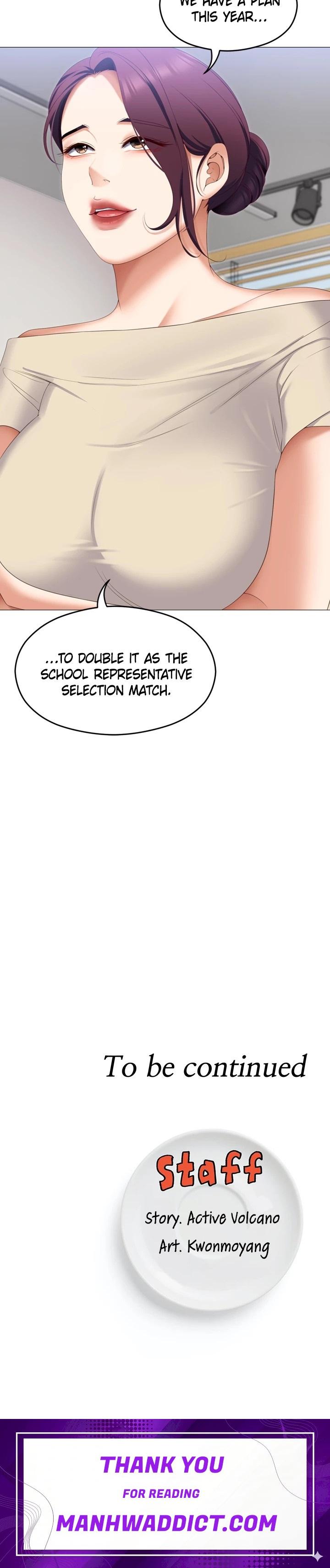 Tonight, You’re My Dinner - Chapter 72 Page 46