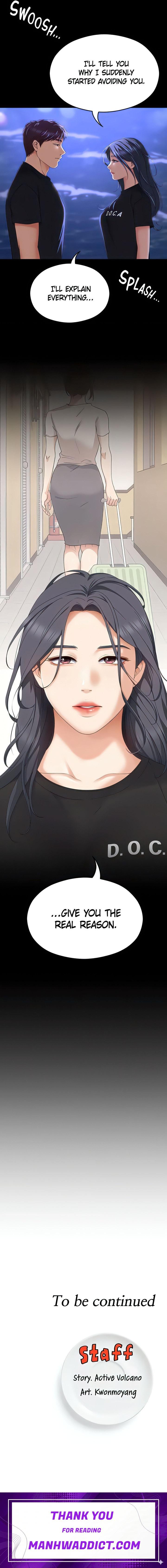 Tonight, You’re My Dinner - Chapter 79 Page 34