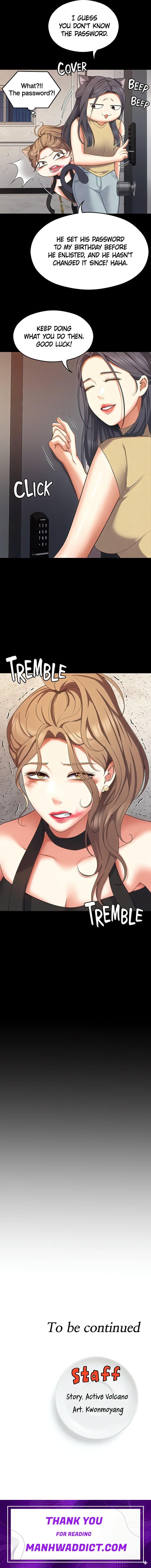Tonight, You’re My Dinner - Chapter 84 Page 42