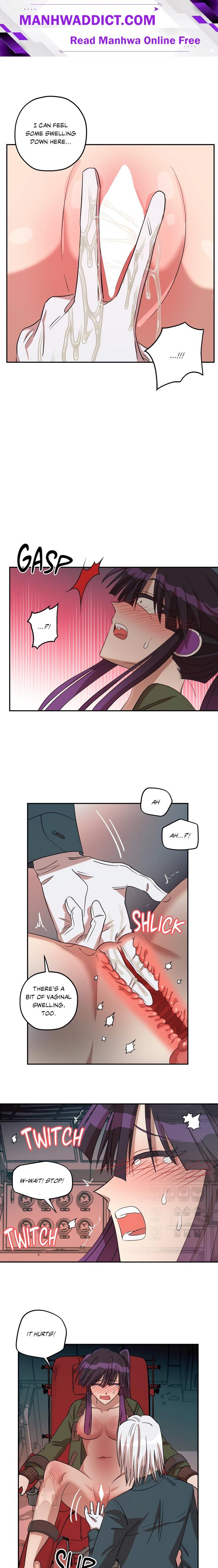 Love, Lust, & Joy - Chapter 11 Page 1