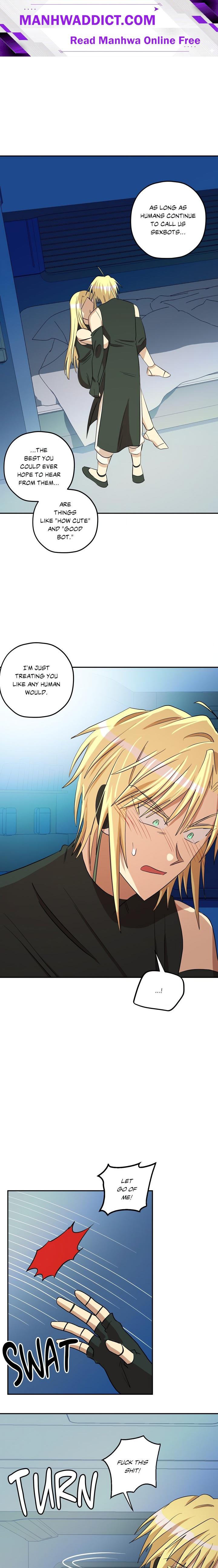 Love, Lust, & Joy - Chapter 14 Page 1