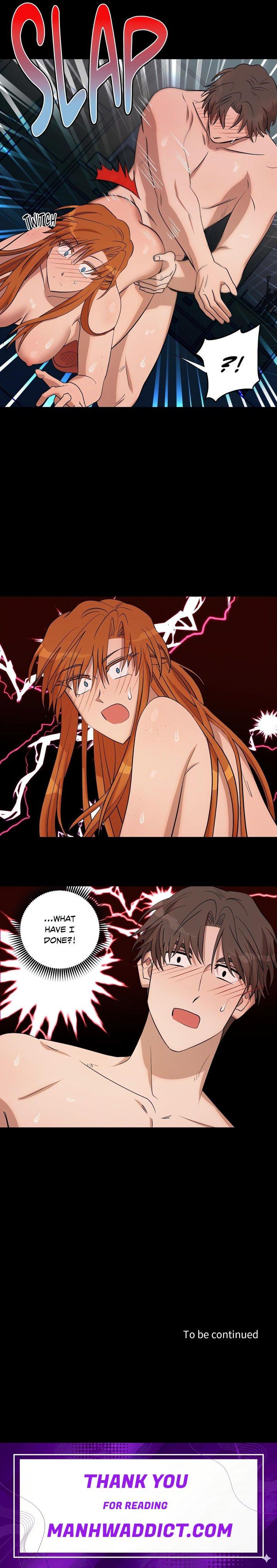 Love, Lust, & Joy - Chapter 29 Page 15