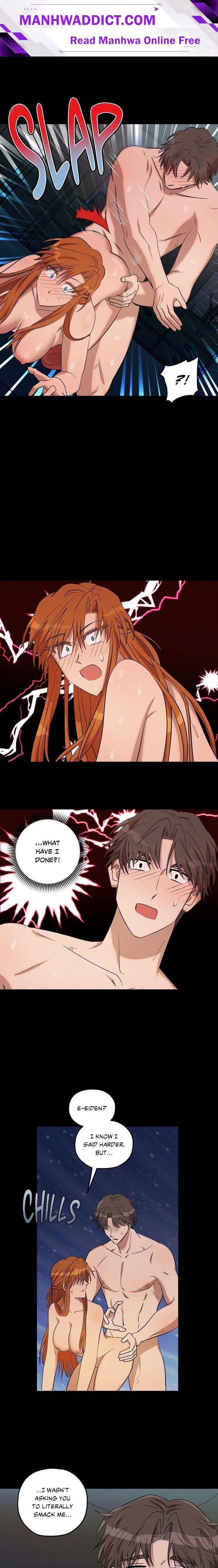 Love, Lust, & Joy - Chapter 30 Page 1