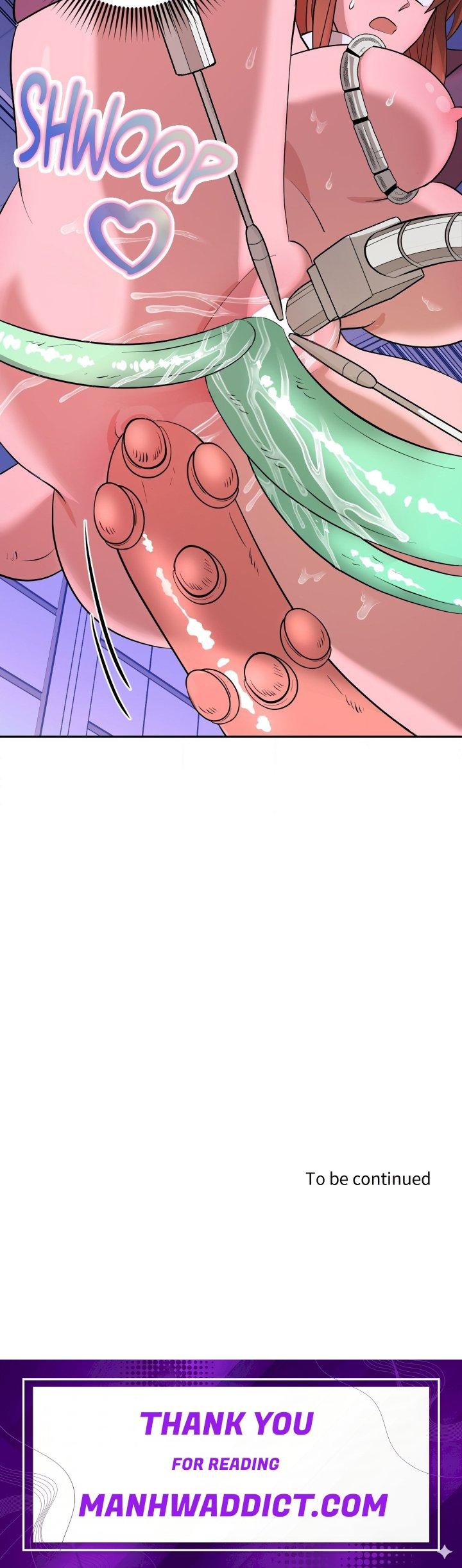 Love, Lust, & Joy - Chapter 38 Page 16