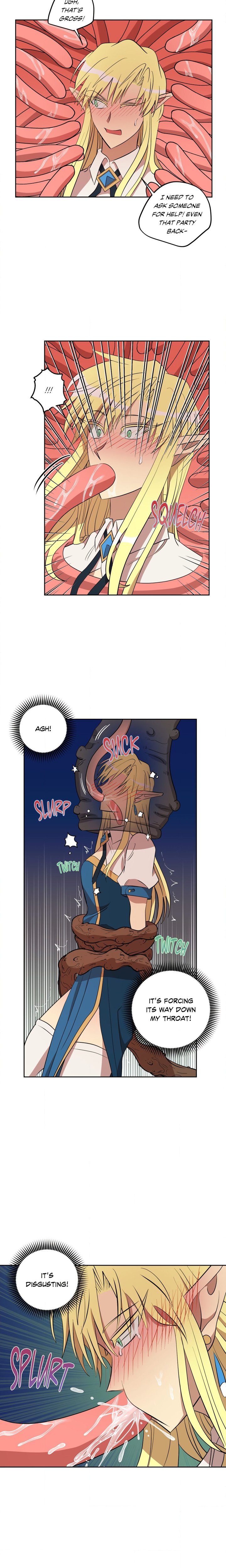 Love, Lust, & Joy - Chapter 41 Page 12