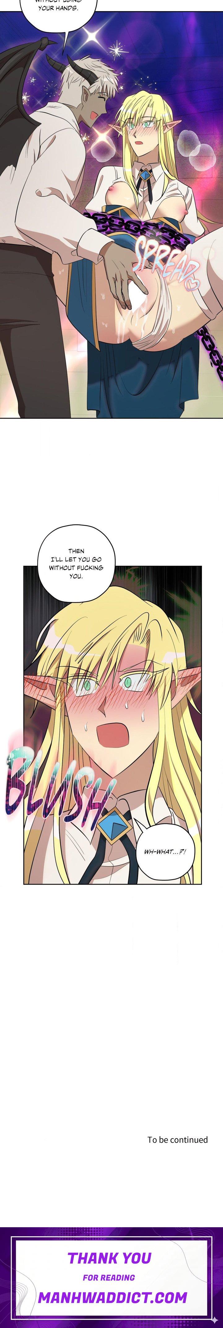 Love, Lust, & Joy - Chapter 42 Page 15