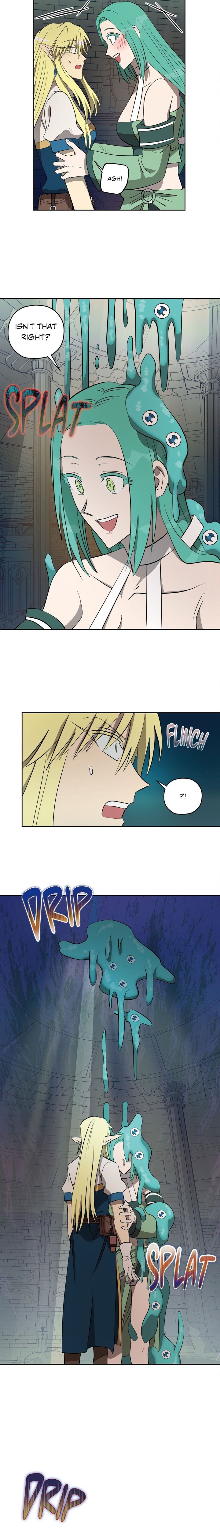 Love, Lust, & Joy - Chapter 43 Page 12