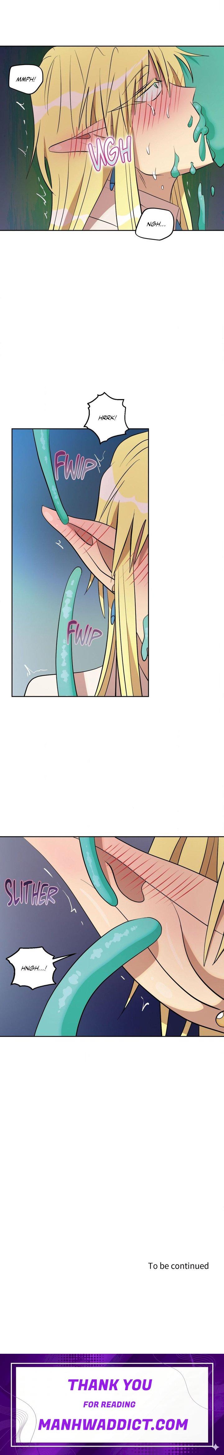 Love, Lust, & Joy - Chapter 43 Page 15