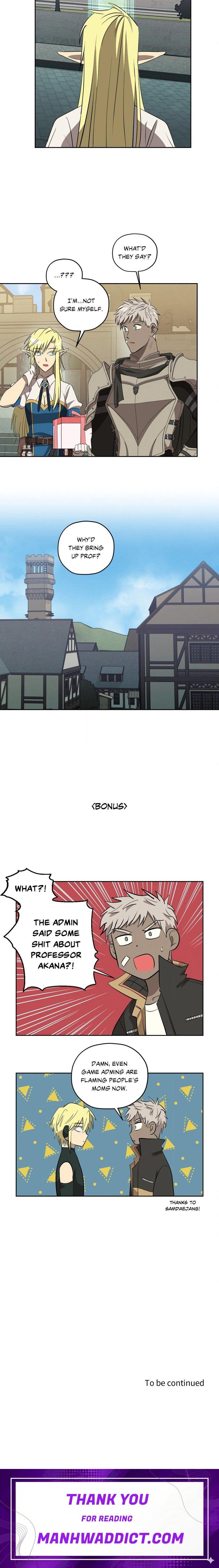 Love, Lust, & Joy - Chapter 44 Page 16