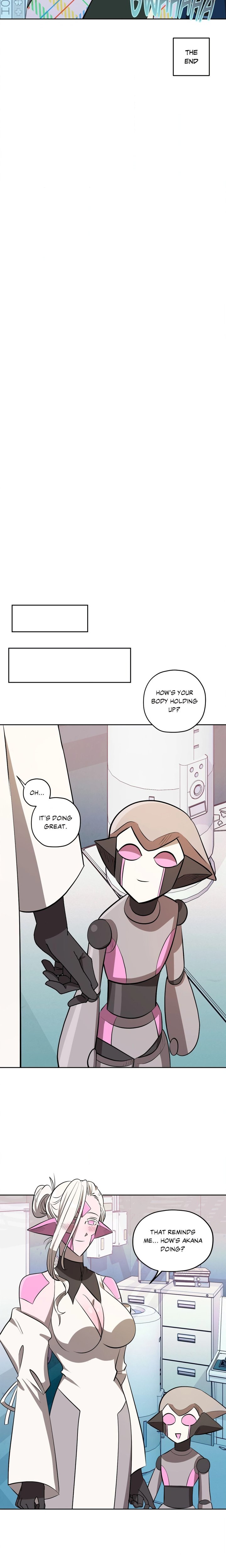 Love, Lust, & Joy - Chapter 46 Page 16