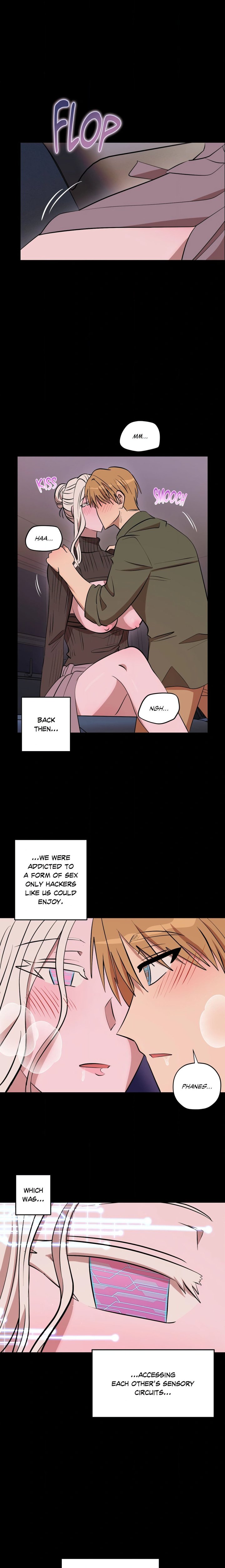 Love, Lust, & Joy - Chapter 47 Page 12