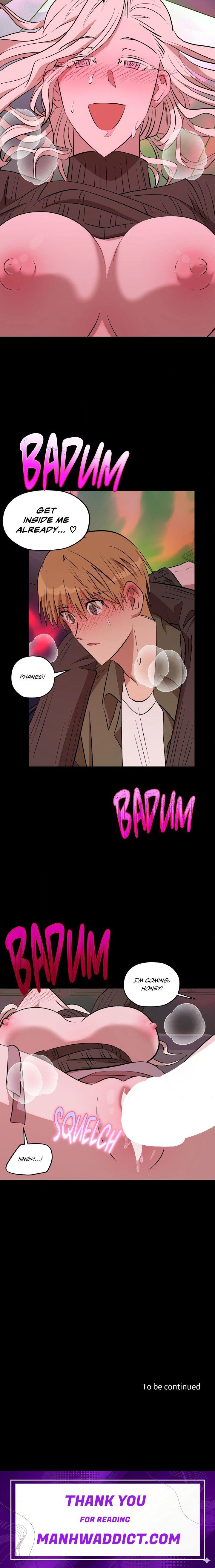 Love, Lust, & Joy - Chapter 47 Page 16