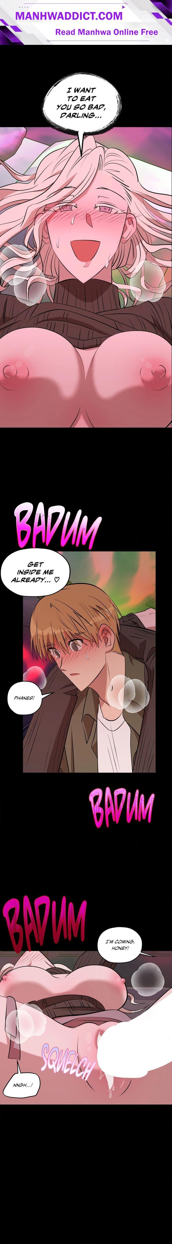 Love, Lust, & Joy - Chapter 48 Page 1
