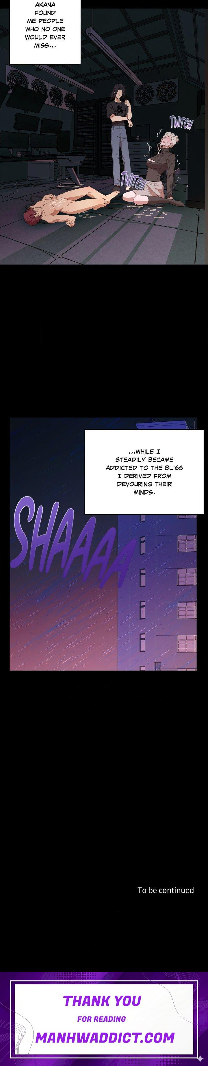 Love, Lust, & Joy - Chapter 49 Page 15