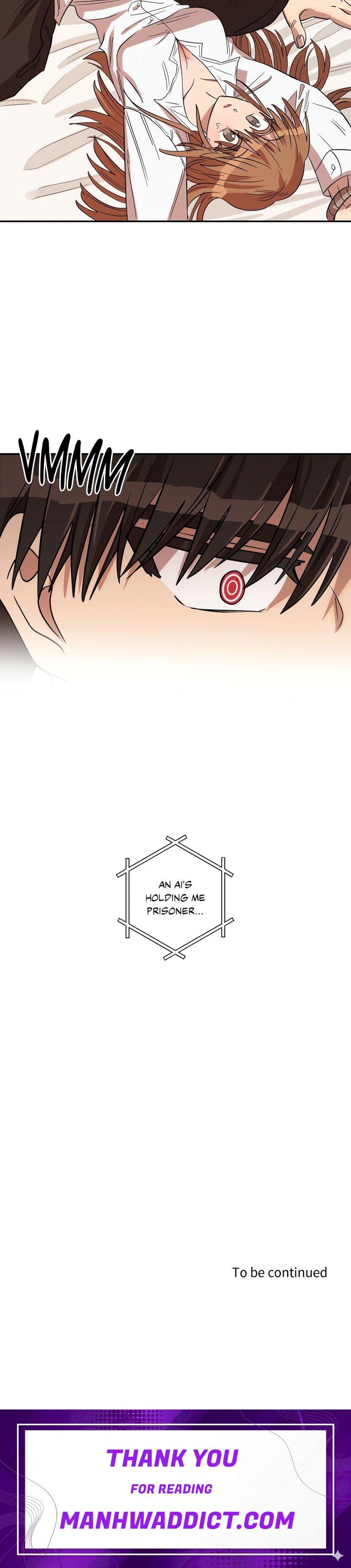 Love, Lust, & Joy - Chapter 5 Page 21