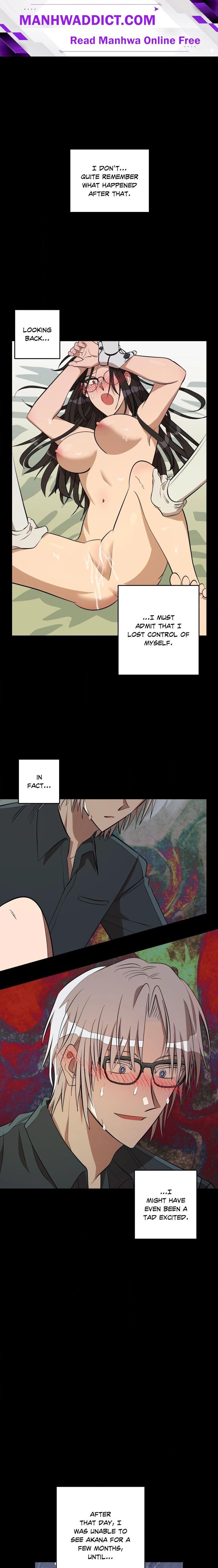 Love, Lust, & Joy - Chapter 56 Page 1