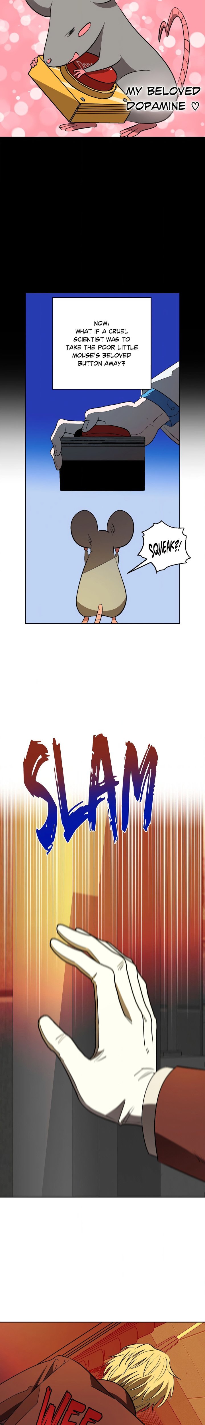 Love, Lust, & Joy - Chapter 58 Page 16