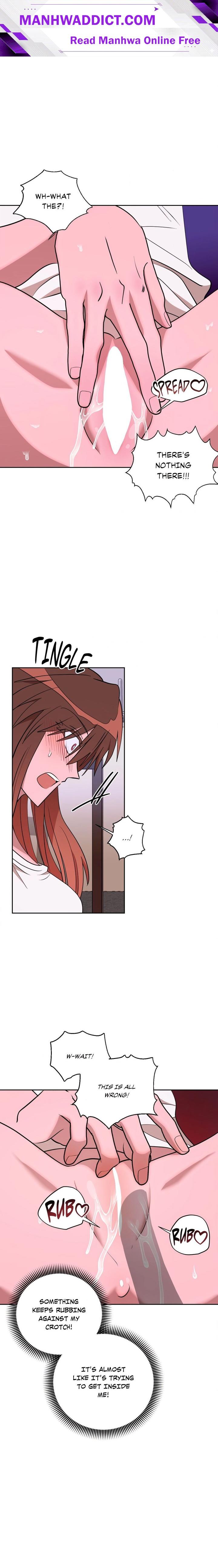 Love, Lust, & Joy - Chapter 62 Page 1