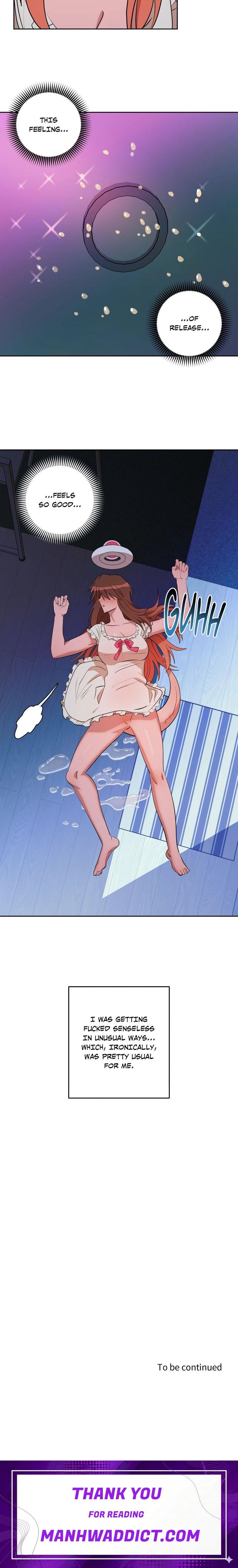 Love, Lust, & Joy - Chapter 62 Page 16