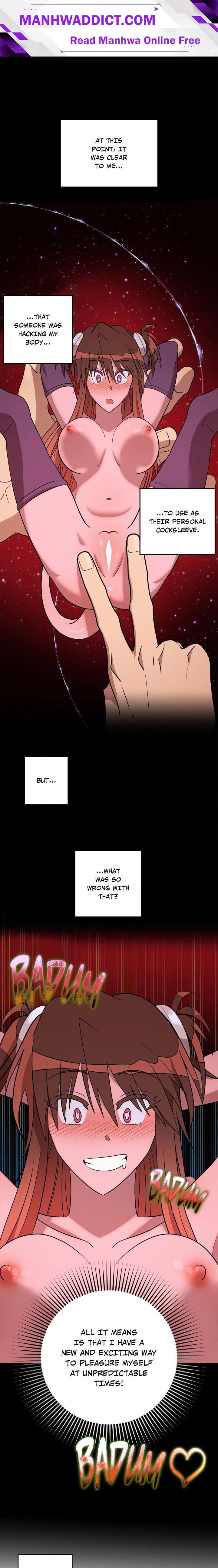 Love, Lust, & Joy - Chapter 63 Page 1