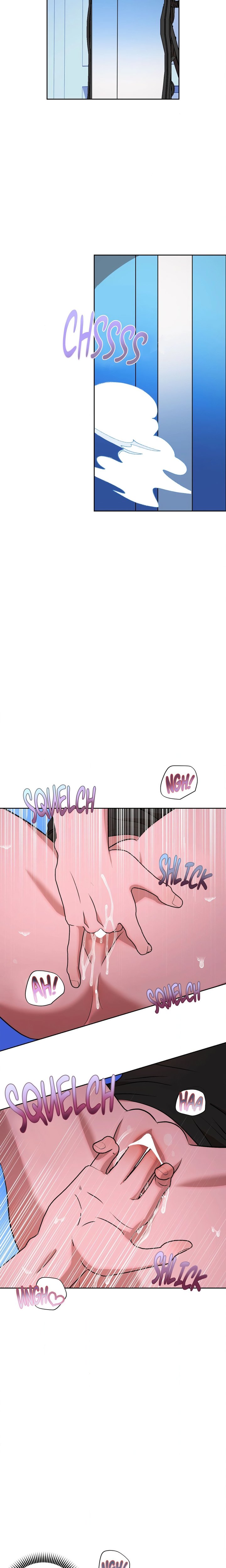 Love, Lust, & Joy - Chapter 63 Page 11