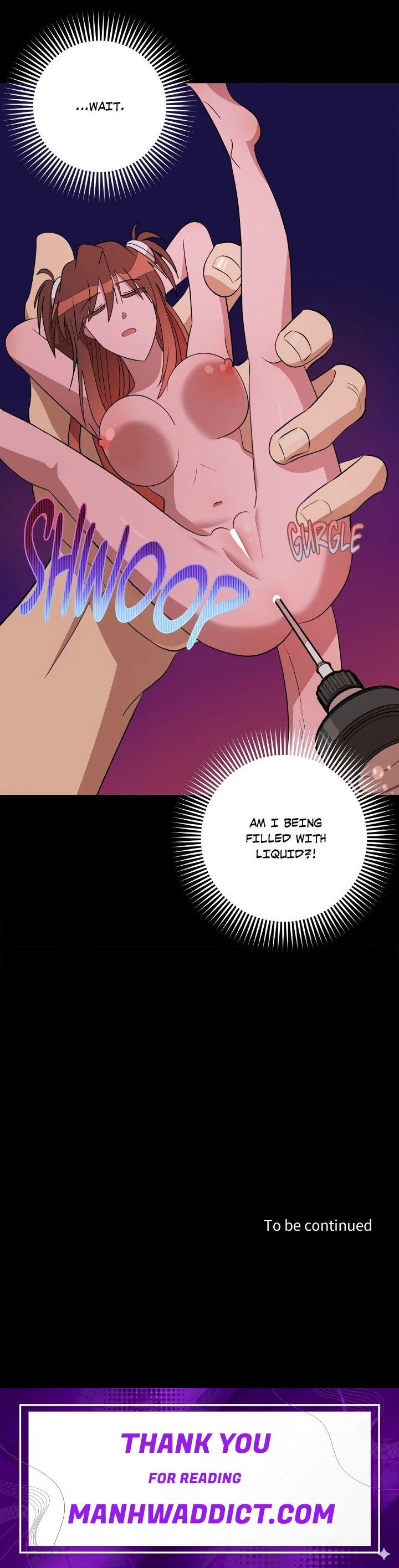 Love, Lust, & Joy - Chapter 63 Page 18