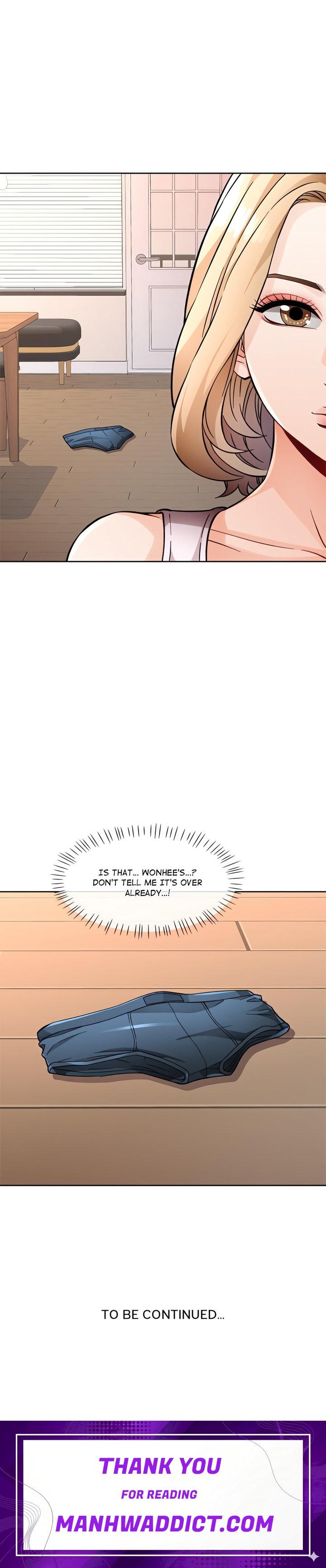 Wait, I’m a Married Woman! - Chapter 11 Page 30