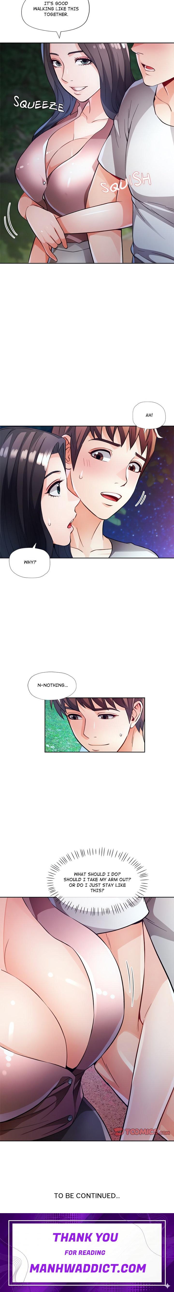Wait, I’m a Married Woman! - Chapter 13 Page 23