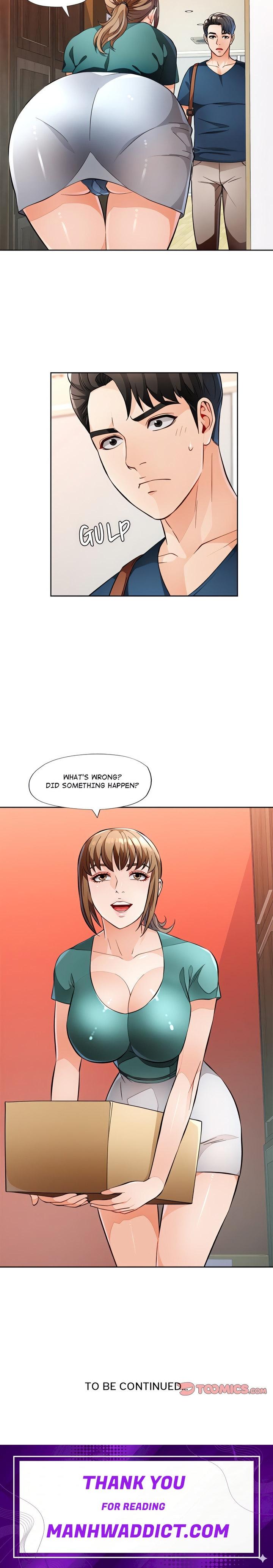 Wait, I’m a Married Woman! - Chapter 16 Page 19