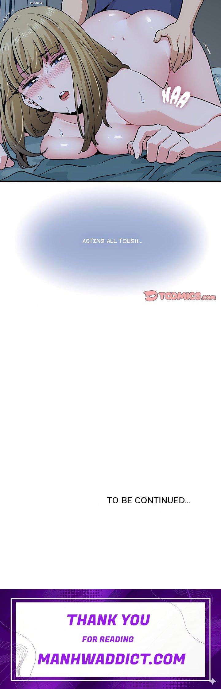 Snapping into Love (Uncensored) - Chapter 61 Page 25