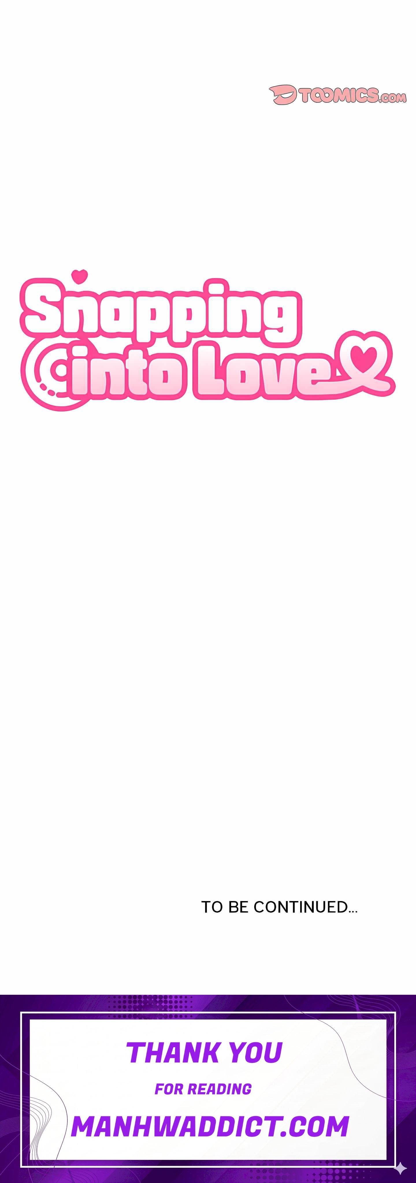 Snapping into Love (Uncensored) - Chapter 65 Page 26