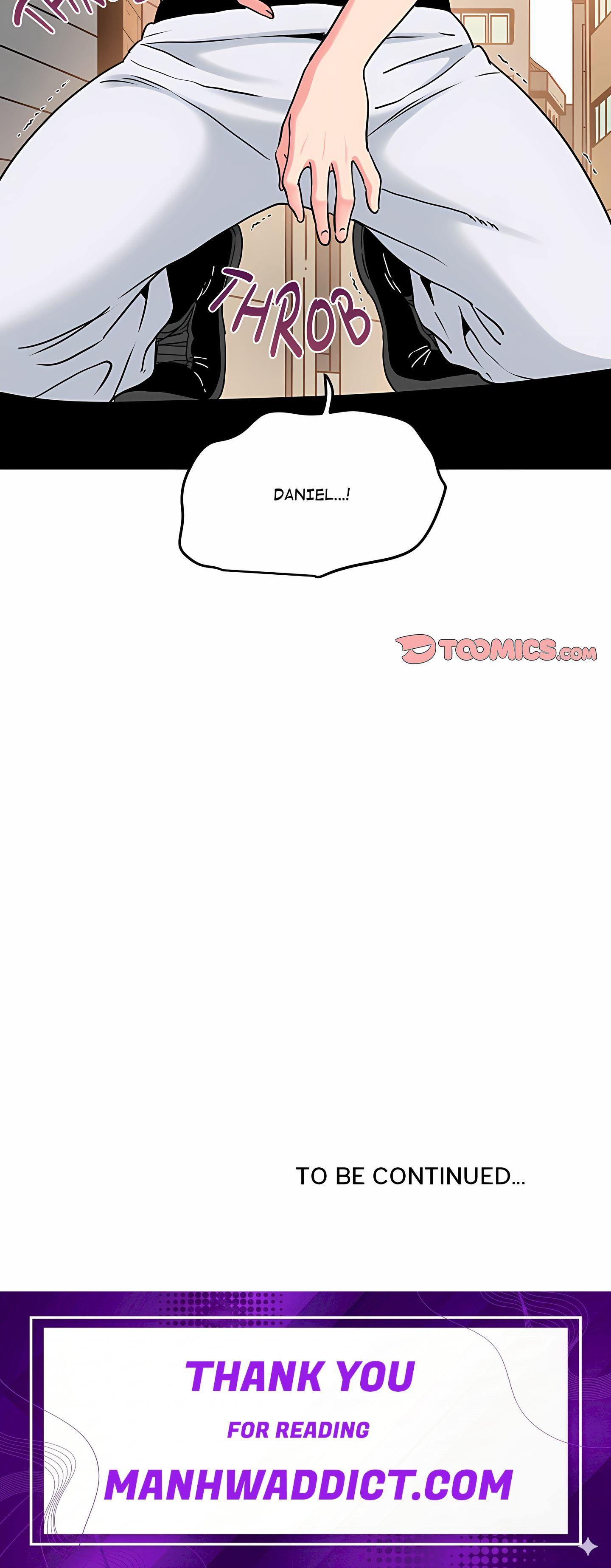 Snapping into Love (Uncensored) - Chapter 66 Page 27