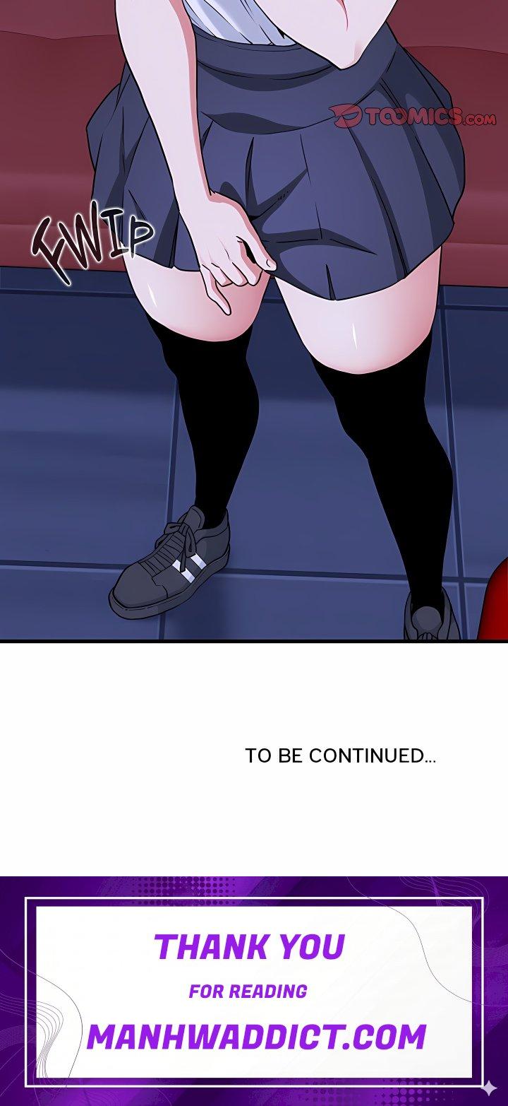 Snapping into Love (Uncensored) - Chapter 67 Page 26