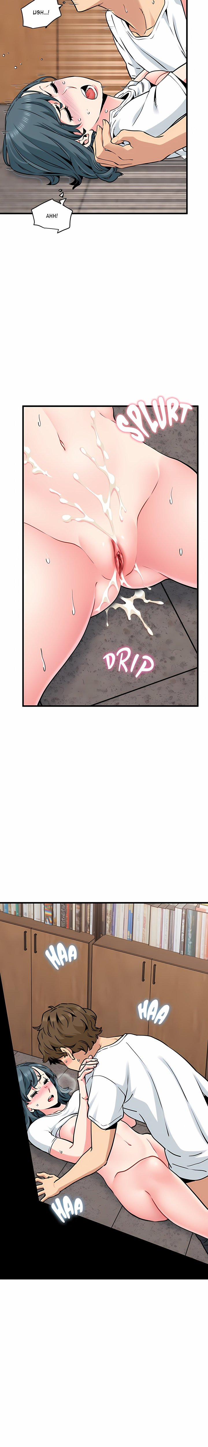 Snapping into Love (Uncensored) - Chapter 73 Page 4