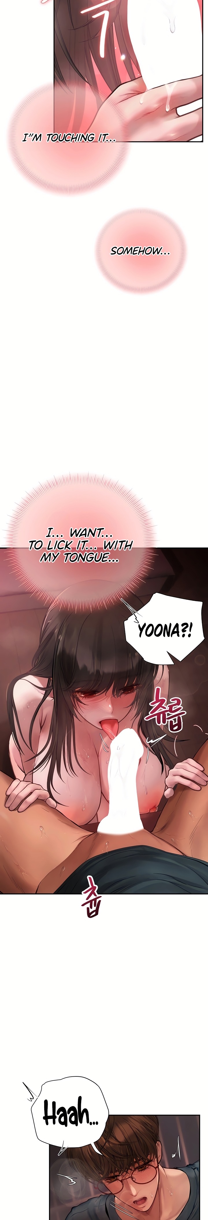 Heart-Pounding S-Matching - Chapter 18 Page 23