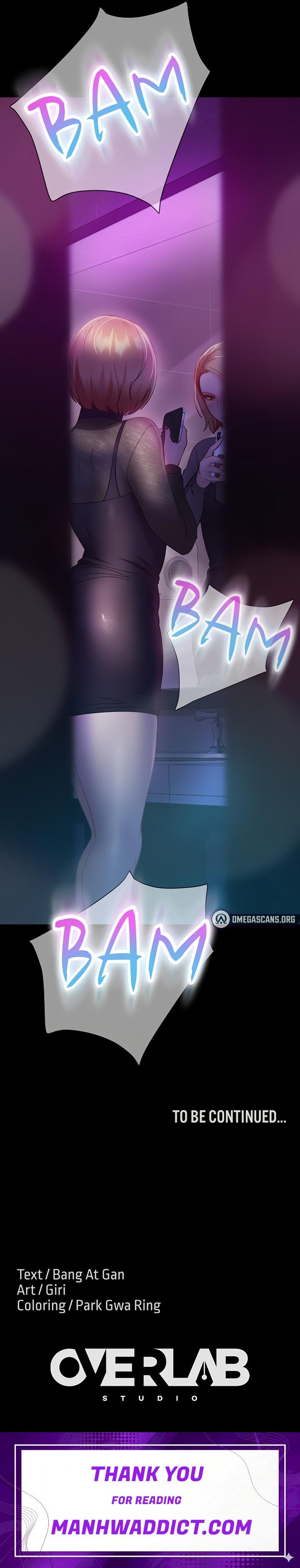Marriage Agency Review - Chapter 15 Page 19
