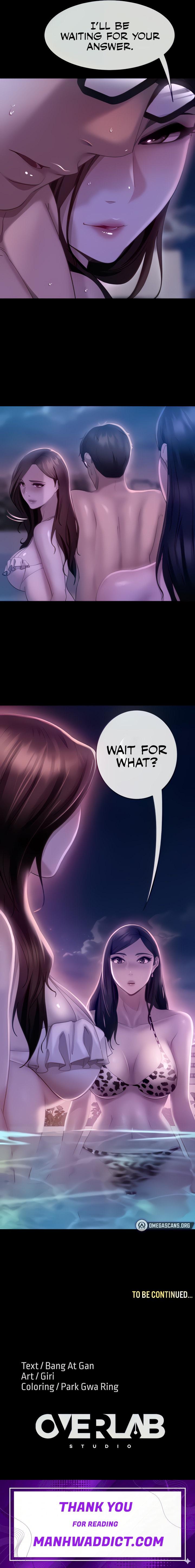 Marriage Agency Review - Chapter 17 Page 25