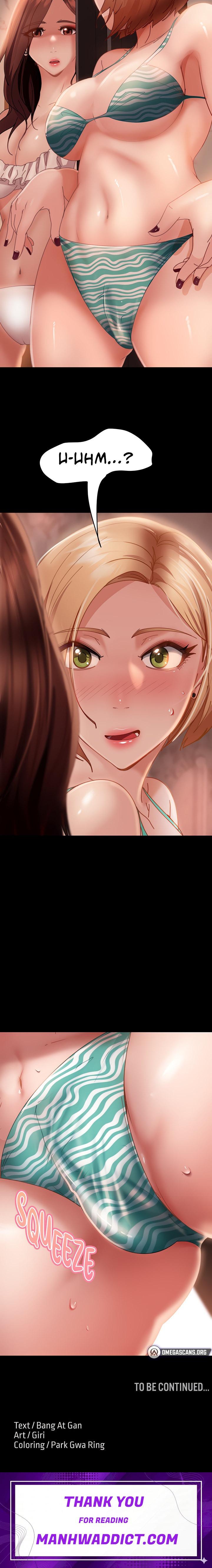 Marriage Agency Review - Chapter 18 Page 24