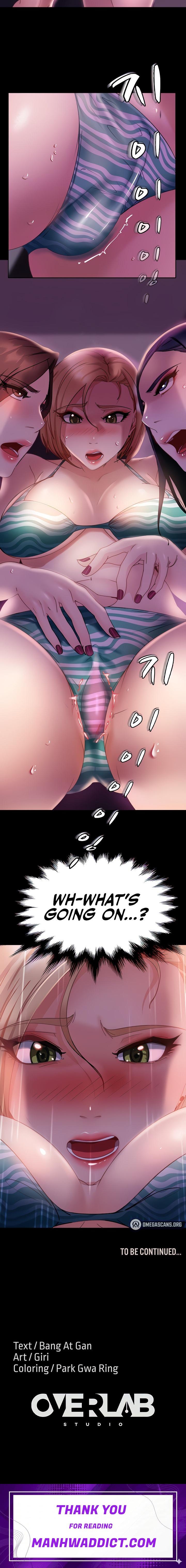 Marriage Agency Review - Chapter 19 Page 22
