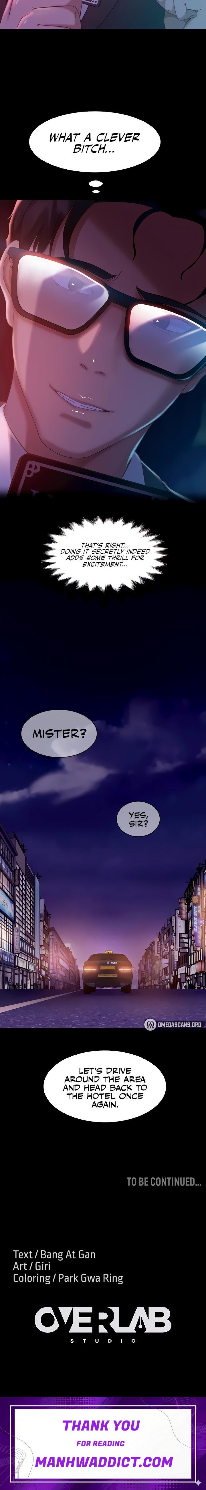 Marriage Agency Review - Chapter 20 Page 32