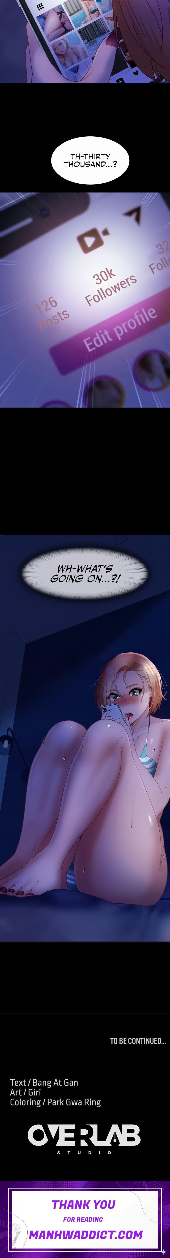 Marriage Agency Review - Chapter 25 Page 26