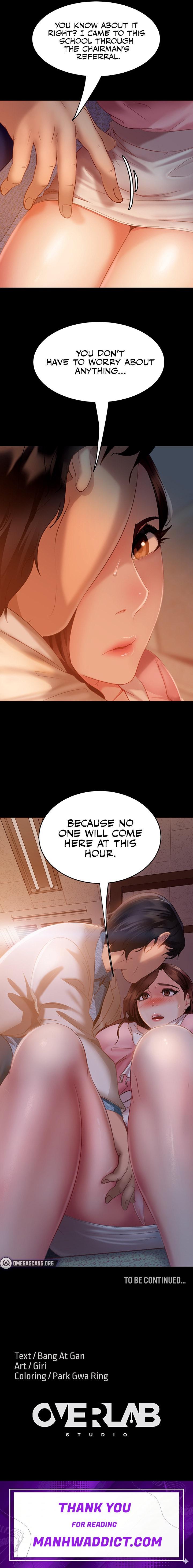 Marriage Agency Review - Chapter 8 Page 25