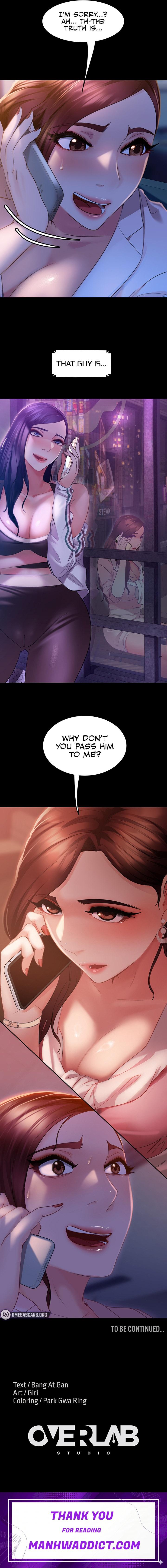 Marriage Agency Review - Chapter 9 Page 25