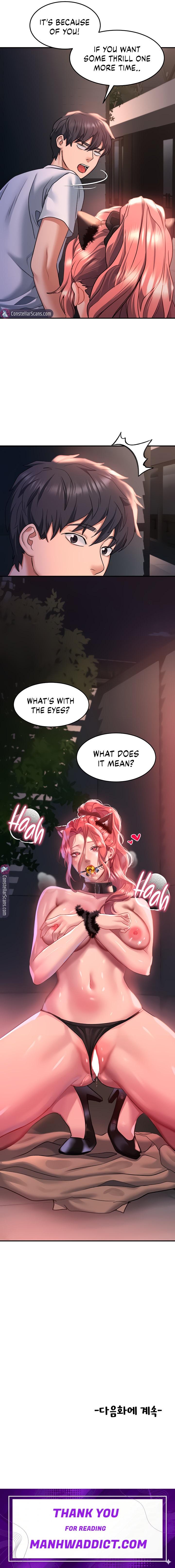 Unlock Her Heart - Chapter 20 Page 13