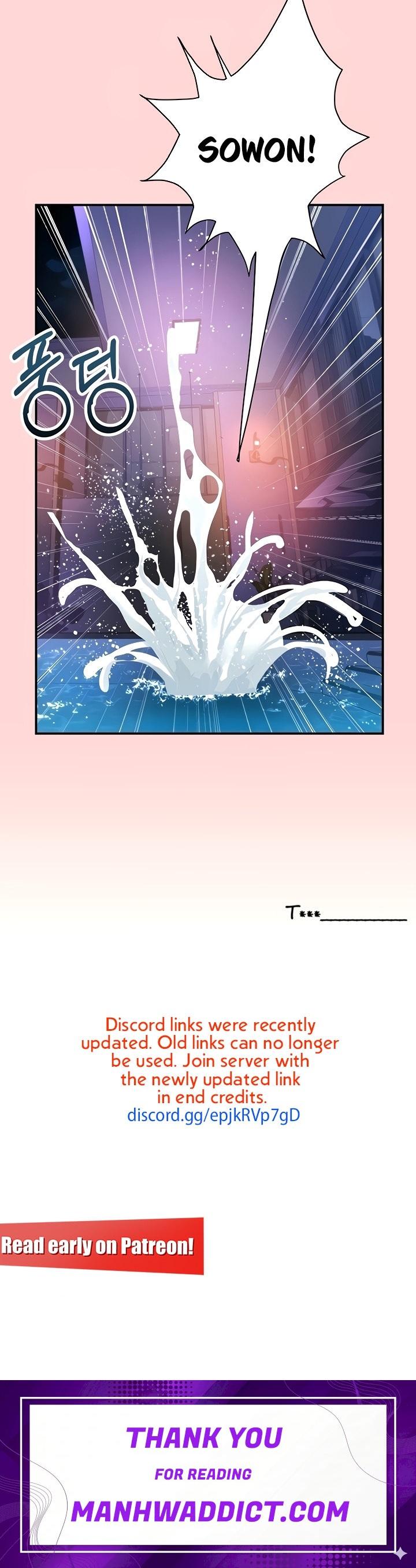 Unlock Her Heart - Chapter 52 Page 21