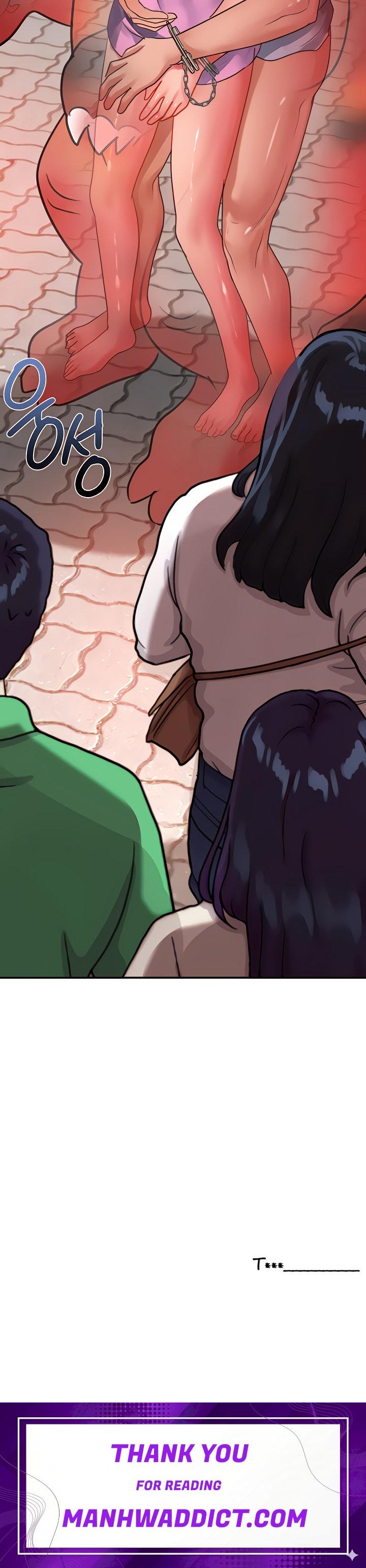Unlock Her Heart - Chapter 56 Page 21