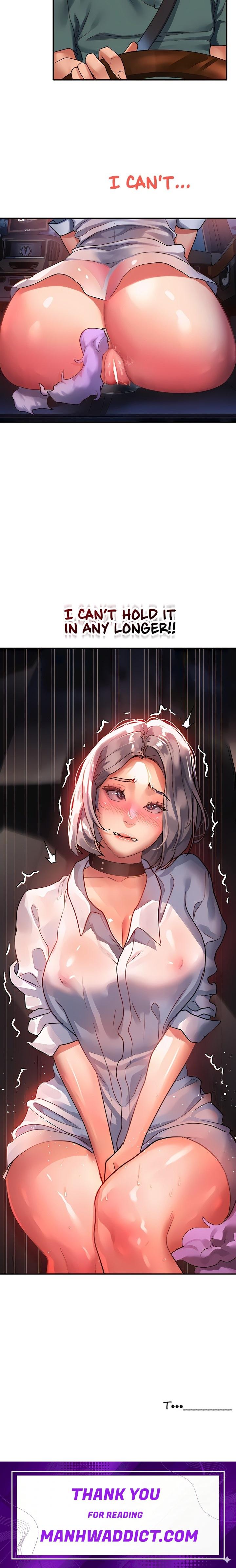 Unlock Her Heart - Chapter 60 Page 20