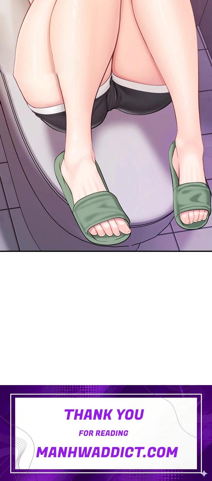 I’m the Only Man on the Military Base - Chapter 65 Page 19